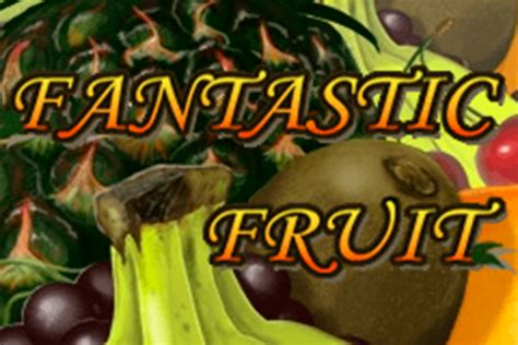 Jogar Fantastic Fruit no modo demo
